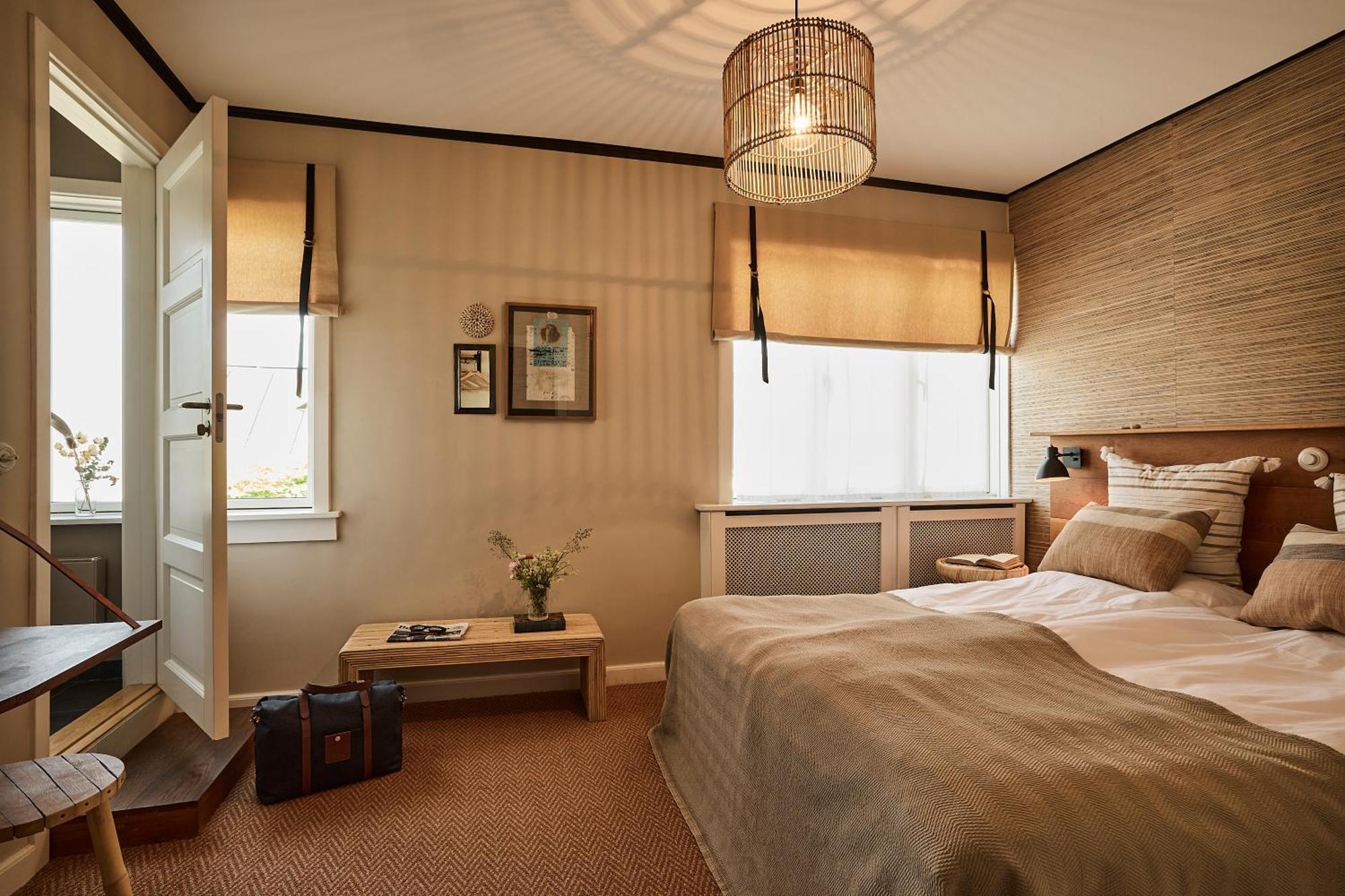 Tisvildeleje Strandhotel Экстерьер фото